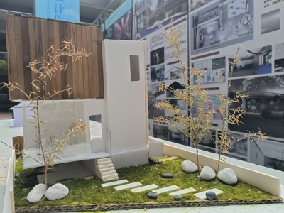 藝企筑夢(mèng) 景觀設(shè)計(jì)中的藝術(shù)與商業(yè)融合